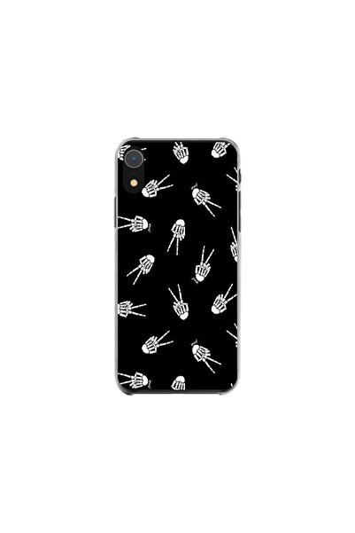 Atlas Προσαρμοσμένη θήκη Samsung Galaxy S10 Plus, Μην αγγίζεις το τηλέφωνό μο...