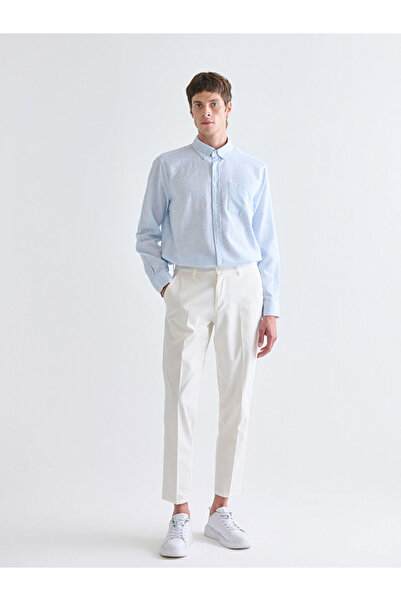 LC Waikiki Shining Choices from Shining Store Standardfit Gabardine Men's Tro...