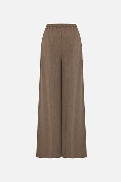 Setre Mink Waist Elastic Comfortable Cut Pants