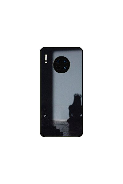 Atlas Husa personalizata Huawei Mate 30, Shadow Princess, multicolor, S1D1M0341