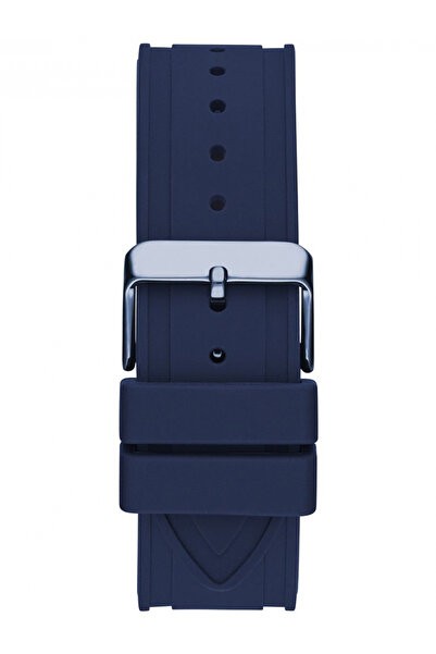 Guess Mens Watch GW0263G2, Quartz, 44mm, 5ATM