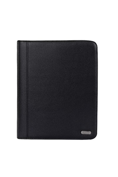 Roco Portfolio with Tablet Pocket – Stylish & Practical