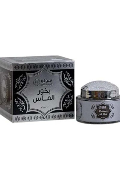 Solo Collection بخور الماس