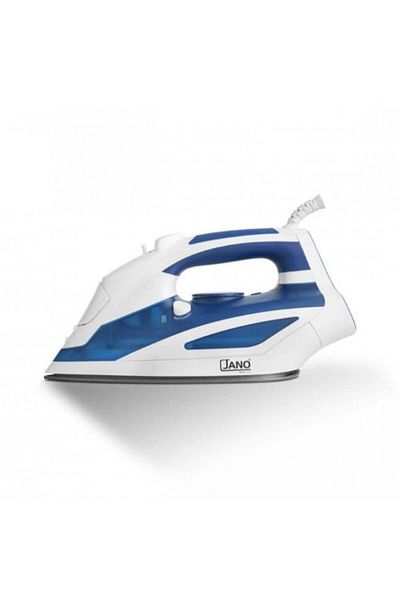 JANO by Al Saif Steam Iron 2200W - Blue - E05219
