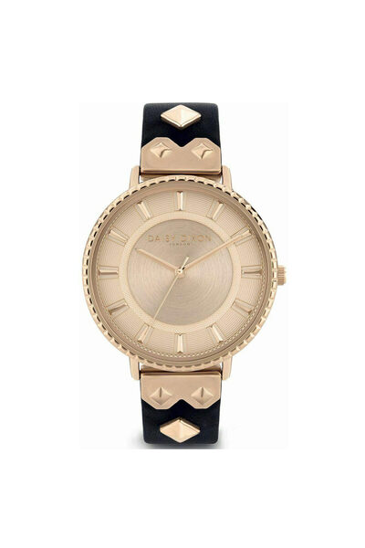 Daisy Dixon Ceas de damă Daisy Dixon DD107BRG, cuarț, 38mm, 3ATM