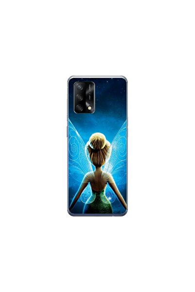 Atlas Husa personalizata OPPO A74 5G, Tinkerbell #1, multicolor, S1D1M0202