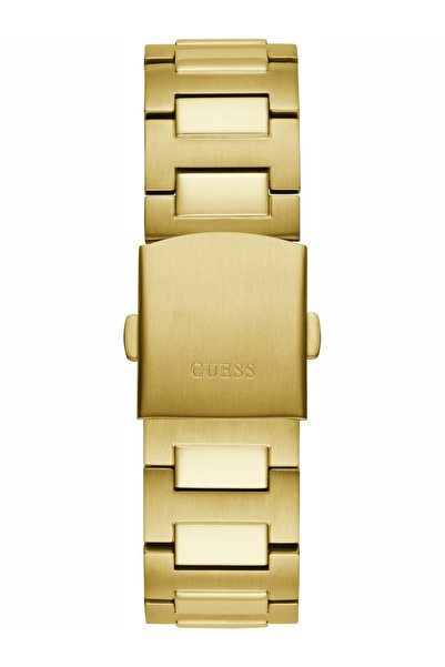 Guess Ανδρικό Ρολόι GW0572G2, Quartz, 43mm, 5ATM