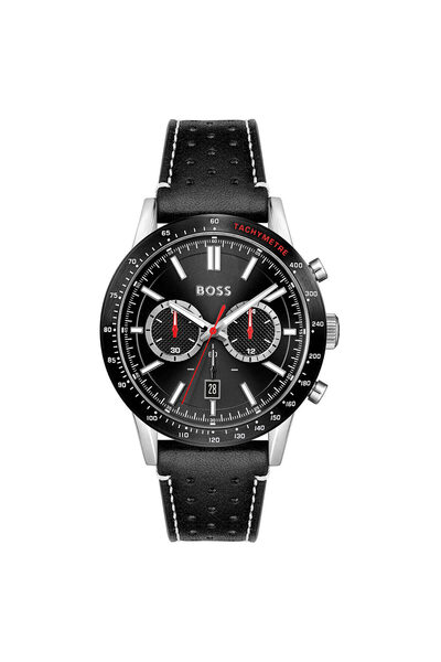BOSS Ceas bărbătesc 1513920, cuarț, 45 mm, 5 ATM