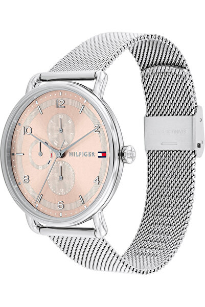 Tommy Hilfiger Ceas de damă Tommy Hilfiger 1782662, cuarț, 40mm, 3ATM
