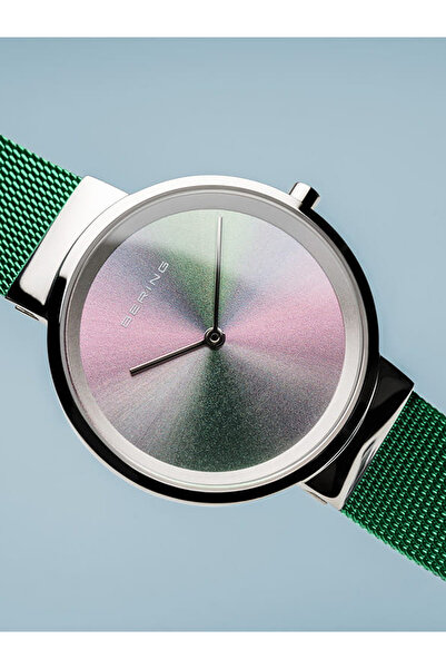 Bering Ladies Watch 10X31-Anniversary1, Quartz, 31mm, 5ATM