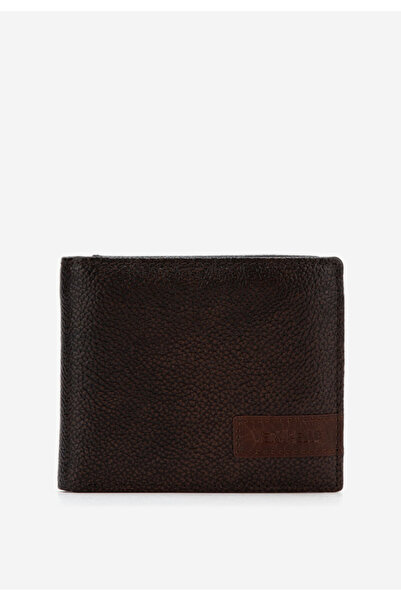 B T Shoes Women's wallet Evelin V2 brown