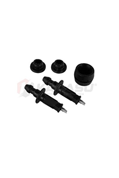 ARKIL Doblo Fiorino Albea Palio Air Filter Mounting Foot Set