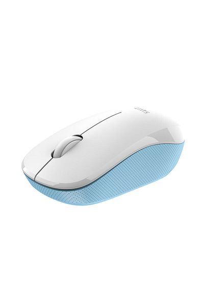 Havit Mouse wireless 2.4 GHz, 1200 DPI pentru laptop MS66GT