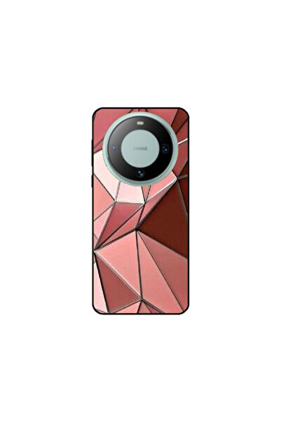 Atlas Husa personalizata Huawei Mate 60 Pro, 3D, multicolor, S1D1M0373