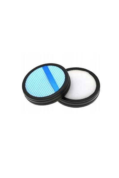 PAA-home Set 2 filtre compatibile Philips model Power Pro Duo, Power Pro Aqua FC6409 FC6400 FC6168