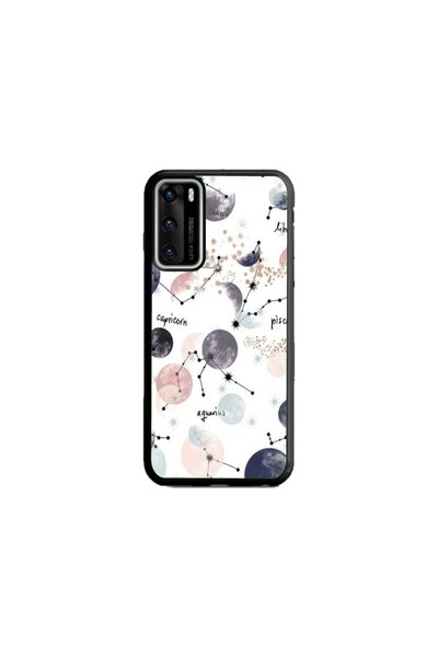 Atlas Husa personalizata OPPO Reno6 5G, Abstract #6, multicolor, S1D1M0372