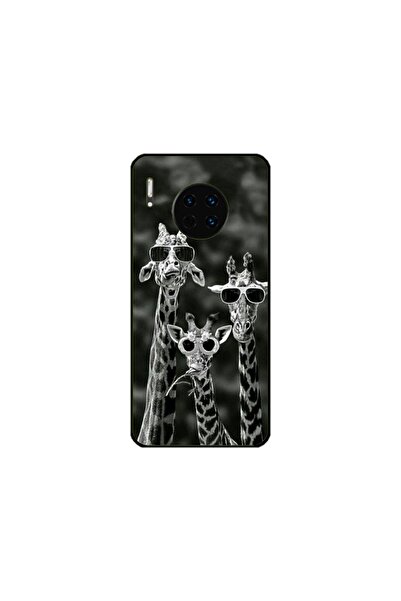 Atlas Husa personalizata Huawei Mate 30 Pro, Zebra #1, multicolor, S1D1M0086