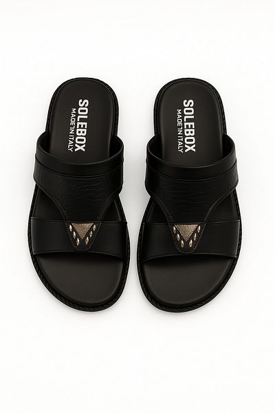SOLEBOX Men Premium Sandal
