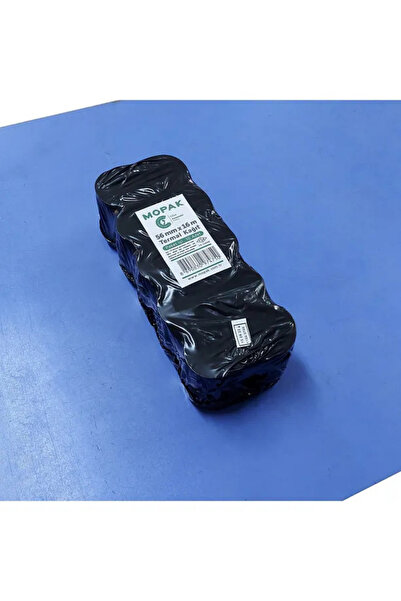 Mopak 56x16 Termal Yazarkasa Pos Rulosu 5 Paket 50 Adet Rulo