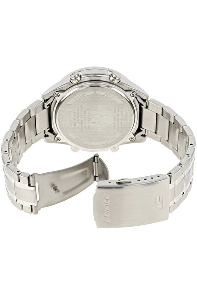 Casio Ανδρικό Ρολόι EFV-C100D-1AVEF, Quartz, 47mm, 10ATM