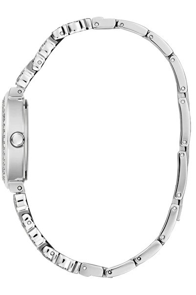 Guess Ceas de damă GW0476L1, cuarț, 28mm, 3ATM