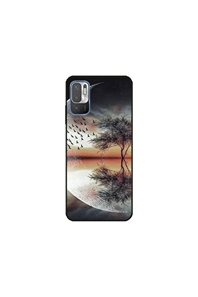 Atlas Προσωποποιημένη θήκη OPPO A57s, Time Flies #3, πολύχρωμη, S1D1M0366