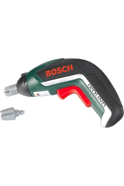 Klein Bosch Ixolino II Screwdriver, Green/Black