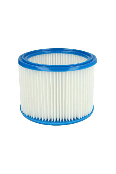 PAA-home Filter compatible with Bosch vacuum cleaners GAS 15 L, GAS 20 L SFC, GAS 1200 L code 2607432024