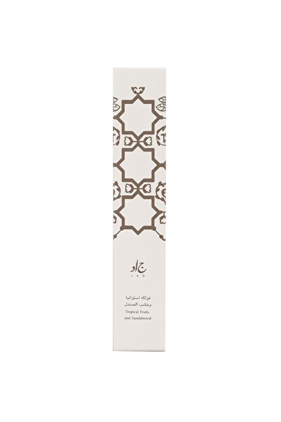 jad Tropical Fruit & Sandalwood EDP 30 ml