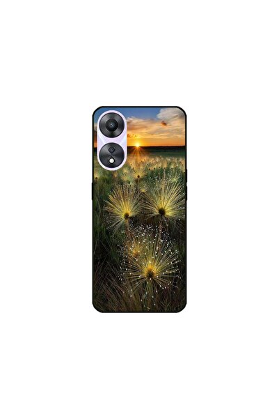 Atlas Husa personalizata pentru OPPO A78, Nice View #11, S1D1M0246