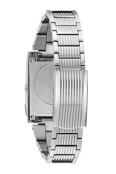 Bulova Mens Watch 96C139, Quartz, 31mm, 3ATM