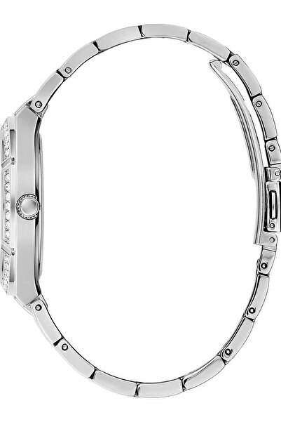 Guess Ceas de damă GW0033L1, cuarț, 36mm, 3ATM