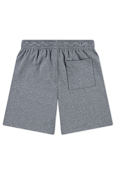Nike JORDAN JDB MJ BRKLN FT SHORT ΣΟΡΤΣ ΓΙΑ ΑΝΔΡΙΚΟ ΠΑΙΔΙ 95F126 95F126-GEH