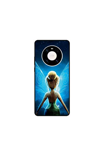 Atlas Husa personalizata Huawei Mate 40 Pro, Tinkerbell #1, multicolor, S1D1M...