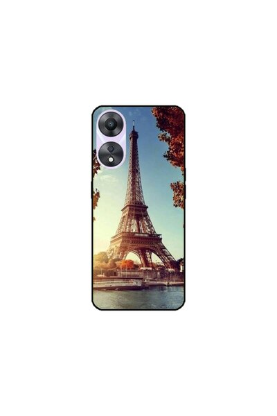 Atlas Husa personalizata Huawei P50, Nice View #8, multicolor, S1D1M0209
