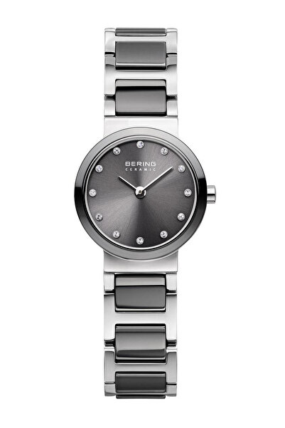 Bering Ceas de damă 10725-783, cuarț, 25mm, 5ATM