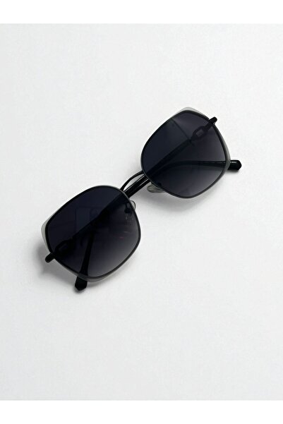 ZENIT Shalton Navy Blue Geometric Women's Sunglasses |   Uv400 Protection and...