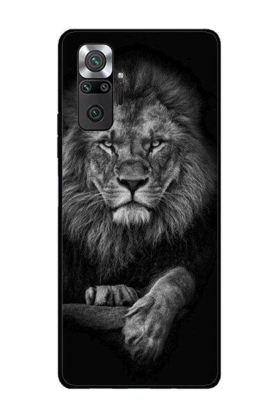 Atlas Husa personalizata si Folie de Silicon pentru Xiaomi Redmi Note 11 Pro ...