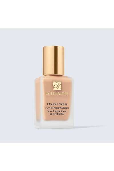 Estee Lauder Estée Lauder,Fond De Ten Double Wear Stay in Place SPF 10, 1N0 PORCELAIN, 30 ml