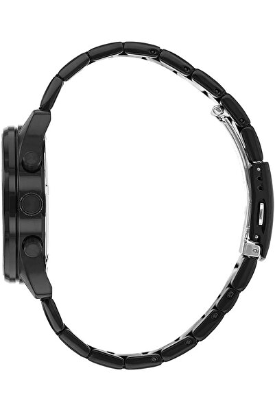 Citizen Ανδρικό Ρολόι AN8195-58E, Quartz, 42mm, 10ATM