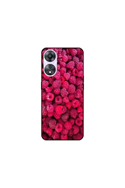Atlas Персонализиран калъф за Huawei P50 Pro, малинов, многоцветен, S1D1M0234