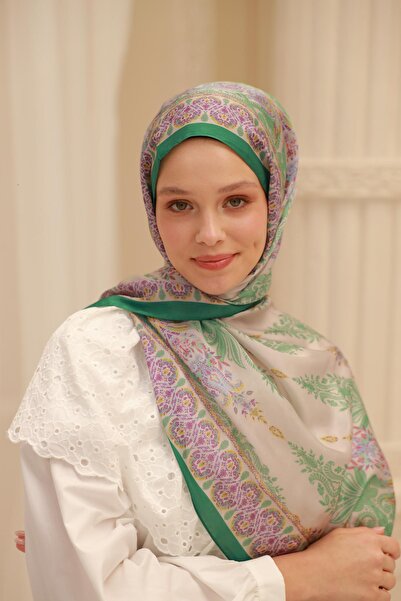 Silk Home Σάλι Velina 431001-08