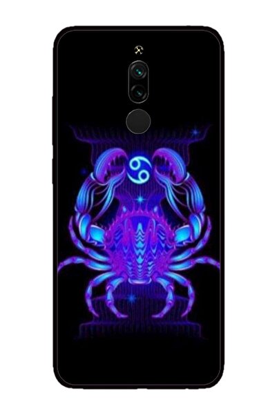 Atlas Husa personalizata Xiaomi Redmi Note 8 Pro, , multicolor, S1D1M0147
