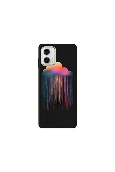 Atlas Husa personalizata Motorola Moto G8, Skeleton Cards, multicolor, S1D1M0301
