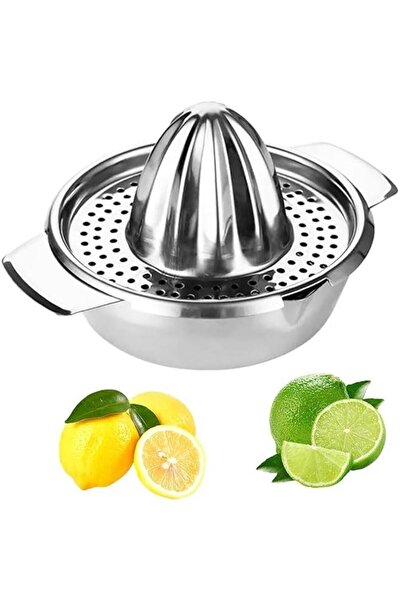 Generic عصارة يدوية هوكور للحمضيات والليمون والبرتقال والجريبفو، مصنوعة من ال...