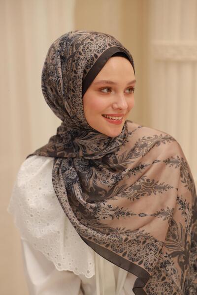 Silk Home Velina Şal 431001-04