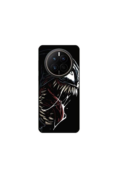 Atlas Husa personalizata Huawei Mate 50 Pro, Venom #2, multicolor, S1D1M0387