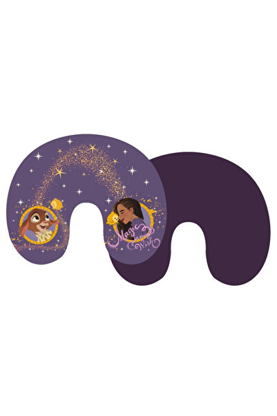 Magic Pernă de călătorie Disney Wish, pernă pentru gât