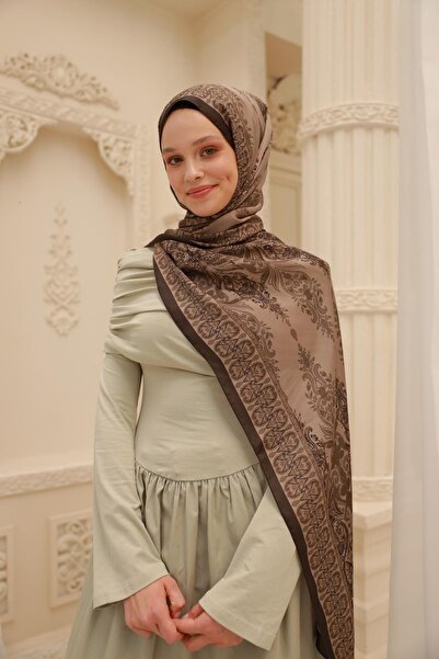 Silk Home Velina Şal 431001-27