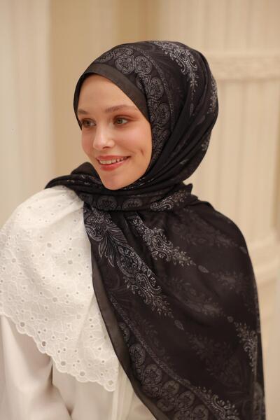 Silk Home Velina Shawl 431001 -29
